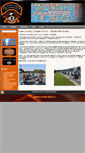 Mobile Screenshot of lakecountryhog.com